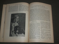 1923 SEPTEMBER ST. NICHOLAS MAGAZINE - ILLUSTRATIONS, STORIES & ADS - B 4633