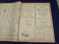 1922 AUGUST 16 NEW YORK TIMES - ROADS ACEPT UNIONS' PLEA TO CONFER - NT 8374