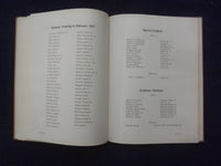 1947 THE MELANGE LAFAYETTE COLLEGE YEARBOOK - EASTON, PENNSYLVANIA - YB 3079