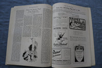 1931 DECEMBER 26 THE WASP NEWS LETTER JOURNAL- 75TH ANNIVERSARY NUMBER- SP 4785J