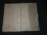 1809 WORKS OF FISHER AMES HIS LIFE & CHARACTER BOOK - BOSTON - KD 4819
