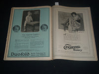 1923 MAY 5 DRY GOODS ECONOMIST MAGAZINE - NEW YORK - 77TH YEAR - J 4205