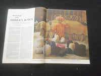 1962 JANUARY 13 THE SATURDAY EVENING POST MAGAZINE - NORMAN ROCKWELL - SP 5190J