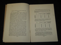 1893-1914 RAILROAD REPORTS AND ADDRESSES LOT OF 8 - COMMISSIONS- J 5428