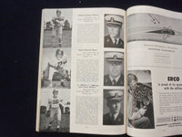 1954 NOVEMBER 27 ARMY-NAVY FOOTBALL PROGRAM-MUNICIPAL STADIUM PHILADELPHIA-K 124