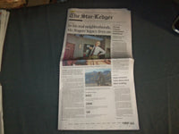 2019 NOVEMBER 24 THE STAR-LEDGER NEWSPAPER-MR. ROGERS LEGACY LIVES IN PITTSBURGH