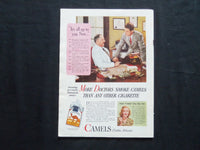1946 AUGUST 19 TIME MAGAZINE - VIACHESLAV MOLOTOV - T 1034