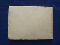 1910 PIERIAN RICHMOND HIGH SCHOOL YEARBOOK - RICHMOND, INDIANA - YB 1925T