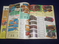 1967-68 GENERAL DISTRIBUTORS-DIXIE WHOLESALE CO. CATALOG-NEW ORLEANS, LA - R 97I