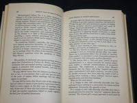 1954 KINSEY'S MYTH OF FEMALE SEXUALITY BOOK BY DRS. BERGLER & KROGER - KD 2766Z