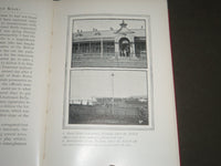 1901 BLUE SHIRT AND KHAKI BY JAMES F. J. ARCHIBALD BOOK - NICE PHOTOS - KD 4492