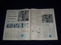 1955 AUGUST 27 THE SATURDAY EVENING POST MAGAZINE - ILLUSTRATED COVER - SP 5613