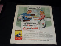 1944 MAY WOMAN'S HOME COMPANION MAGAZINE NICE FRONT COVER - E 2615