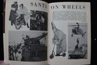 1951 DECEMBER 10 QUICK DIGEST MAGAZINE - WINTER BEACH FASHIONS COVER - K 2417