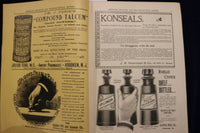 1896 SEPTMBER 10 AMERICAN DRUGGIST AND PHARMACEUTICAL RECORD - K 1658