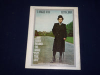 1979 JANUARY TROUSER PRESS MAGAZINE - DEVO COVER - SP 9600