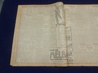 1923 APRIL 2 NEW YORK TIMES - DRUPP DIRECTORS SEIZED BY FRENCH - NT 8332