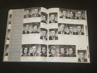 1965 ADELPHI UNIVERSITY YEARBOOK - GARDEN CITY, NEW YORK - YB 2277