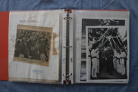 CHARLES DE GAULLE ORIGINAL NEWS PHOTOS BOOK #4 - 83 PHOTOS - #126