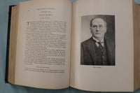 1908 THE HISTORY OF ORANGE COUNTY NEW YORK BY RUSSEL HEADLEY -HARDCOVER- KD 9676