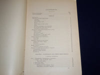 1909 TRANSPORTATION BY WATER IN THE U. S. REPORT PART 1 - WASHINGTON - KD 2759G