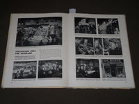 9146 AMERICAN TELEVISION SOCIETY INC. DIRECTORY BOOK - HARDCOVER - KD 4879