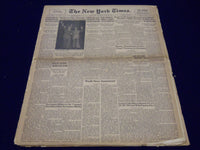 1948 JULY 24 NEW YORK TIMES - D. W. GRIFFITH FILM PIONEER DIES - NT 132