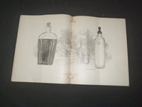 1917 MARCH 1 LIFE MAGAZINE - PROHIBITION NUMBER - L 764U
