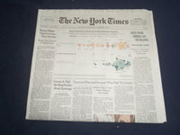 2021 DECEMBER 15 NEW YORK TIMES - HOUSE PUSHES CRIMINAL CASER FOR MARK MEADOWS