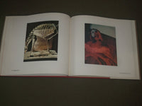 1980 HALF-LIFE BOOK BY ROSAMOND WOLFF - FIRST EDITION - GREAT PHOTOS - I 1497