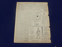 1918 APRIL 29 NEW YORK TIMES - FOCH CONTENT HOLDS BACK COUNTERBLOW - NT 8213