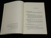 1961 PATHOLOGIC PHYSIOLOGY BOOK EDITED BY WILLIAM A. SODEMAN, M. D. - KD 2765V