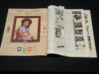 1941 APRIL WOMAN'S HOME COMPANION MAGAZINE - GREAT COVER & ADS - ST 4878M