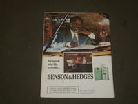 1989 MARCH 13 NEW YORK MAGAZINE - DIANE SAWYER - B 2186