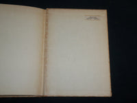 1940 MEMORIES OF A CHILD OF VASSAR BOOK BY CORNELIA RAYMOND - KD 6701