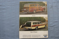 1966 MAY BETTER HOMES AND GARDENS MAGAZINE - DECORATING COVER - E 9689