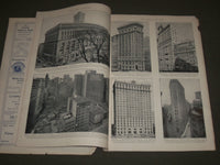 1905 KING'S VIEWS NEW YORK SOFTCOVER BOOK - GREAT ILLISTRATIONS - J 2600