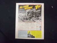 1954 JULY SPORT MAGAZINE - STAN MUSIAL COVER - GREAT PHOTOS - ST 3512