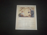 1919 MAY 15 LIFE MAGAZINE - VETERANS' NUMBER - THE VETERAN - L 769C