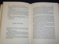 1955 BILLY GRAHAM A MISSION ACCOMPLISHED BOOK BY GEORGE BURNHAM - KD 4144D