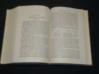 1933 MANUAL OF PLANT DISEASES BOOK BY FREDERICK DEFOREST HEALD - KD 5940