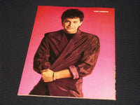 MOVIE MIRROR PRESENTS KIRK SPECTACULAR MAGAZINE - NICE FRONT COVER - E 16008