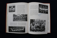 1946 BOOSTER UNION HIGH SCHOOL YEARBOOK - UNION, NEW JERSEY - YB 3452