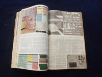1955 SPRING AND SUMMER MONTGOMERY WARD CATALOG - ST. PAUL, MN EDITION - R 94Y