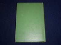 1925 LIONS 'N' TIGERS EVERYTHING HARDCOVER BOOK BY COURTNEY COOPER - KD 3867P