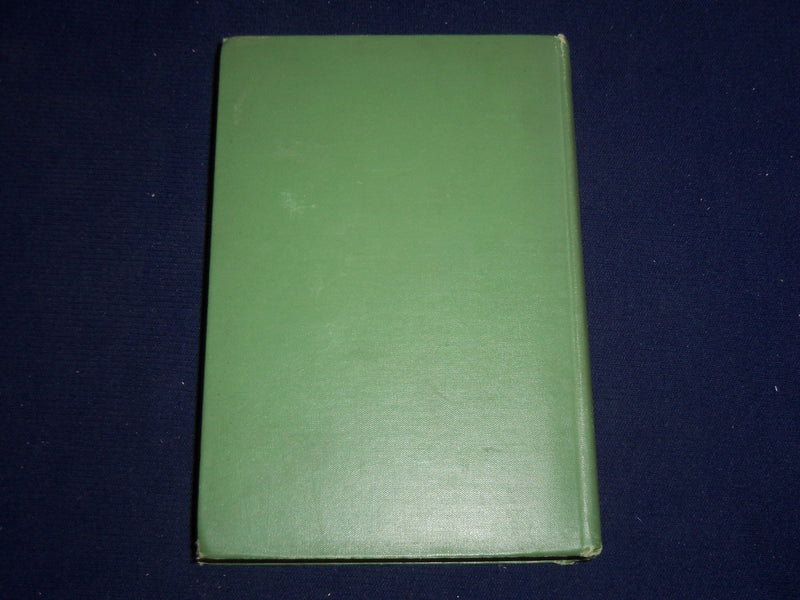 1925 LIONS 'N' TIGERS EVERYTHING HARDCOVER BOOK BY COURTNEY COOPER - KD 3867P