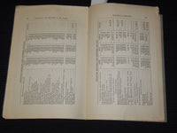 1910 CHICAGO MILWAUKEE & ST. PAUL RAILWAY CO. 46TH ANNUAL REPORT - MAP - K 18