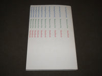 1977 LOS ANGELES COUNTY MUSEUM OF ART HANDBOOK - NICE PRINTS - KD 5114