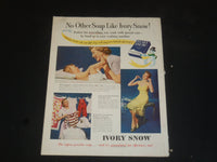 1951 APRIL MCCALL'S MAGAZINE - NICE COVER, STORIES & ADS - SP 6860