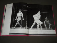 1969 THE ROYAL BALLET TODAY BY KEITH MONEY HARDCOVER BOOK - I 895